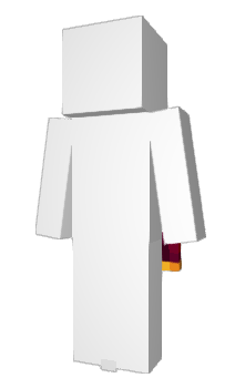 Minecraft skin GoldMoonGroup