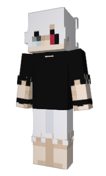 Minecraft скин по нику takeuso