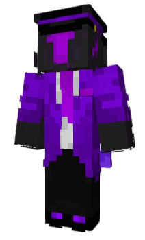 Minecraft скин по нику Ruply_