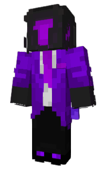Minecraft скін по ніку Ruply_
