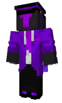 Minecraft скін по ніку Ruply_