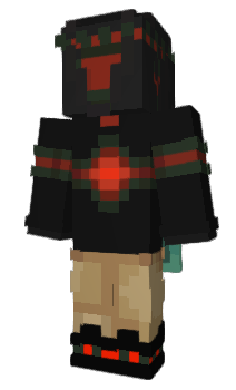 Minecraft skin Ruply_