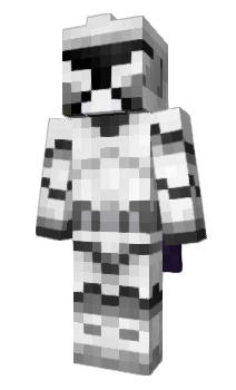 Minecraft скін по ніку Republic
