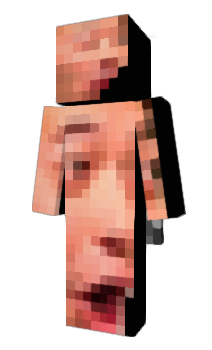 Minecraft skin ril5