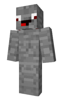 Minecraft skin caok