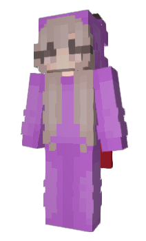 Minecraft скин по нику im_visualplanet