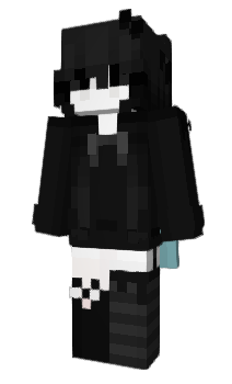 Minecraft скин по нику worthy911
