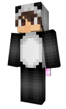 Minecraft скин по нику OskarFate