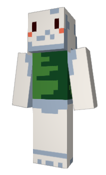 Minecraft скін по ніку beyondbirth