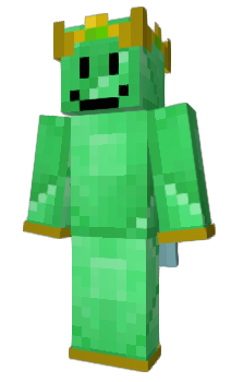 Minecraft скин по нику KAR157