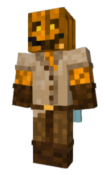 Minecraft скин по нику KAR157