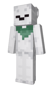 Minecraft скін по ніку ccoli_23
