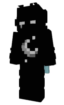 Minecraft скин по нику Scay98