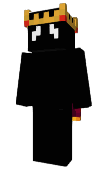Minecraft скін по ніку DRlPLY