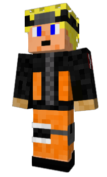 Minecraft скин по нику A007