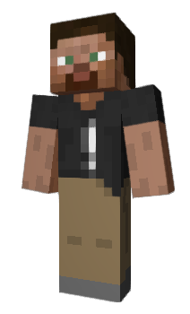 Minecraft скин по нику shql