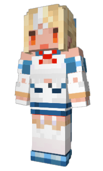 Minecraft скин по нику delna