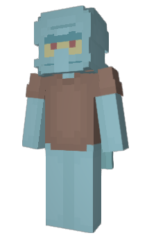 Minecraft скин по нику Tagor9Xx