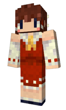 Minecraft скин по нику tanktops