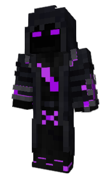 Minecraft скин по нику ruzaku