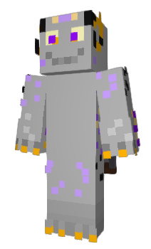 Minecraft скін по ніку TAWKERR