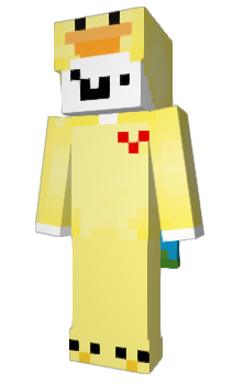 Minecraft skin m4j0rlazar