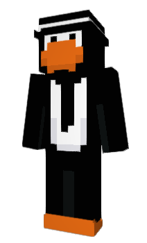 Minecraft скин по нику kxtu