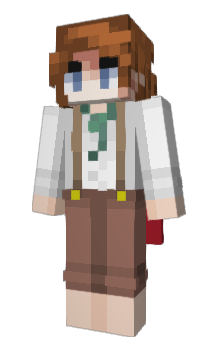 Minecraft скин по нику Strangeh