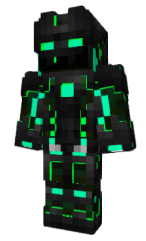 Minecraft скін по ніку moondro