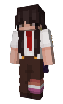 Minecraft скін по ніку carreb