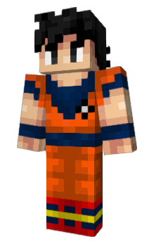 Minecraft skin SgtDoakes