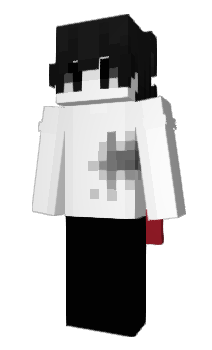 Minecraft skin dol6en
