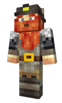 Minecraft скин по нику Amantes