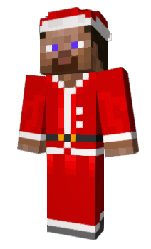 Minecraft skin Ronaldosiuuuuuu