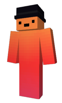 Minecraft скин по нику zNooby