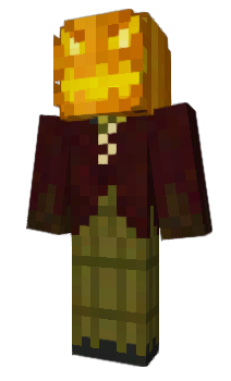 Minecraft скін по ніку Nokobi