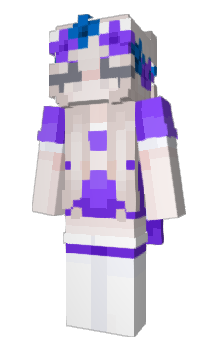 Minecraft skin X_Theadrix_X