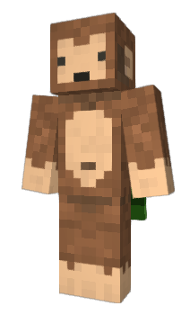 Minecraft skin A25