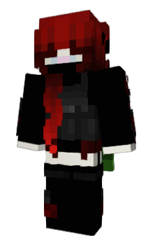 Minecraft skin Catamarca