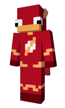 Minecraft skin z0roark