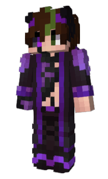 Minecraft скин по нику Itz_Subz