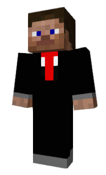 Minecraft skin miketurtle