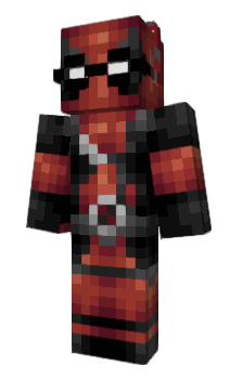 Minecraft скин по нику Espati