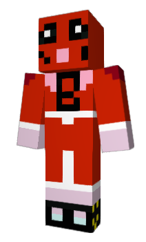 Minecraft скин по нику beewa