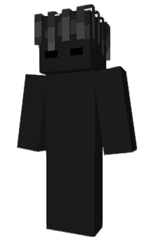 Minecraft скин по нику 6223