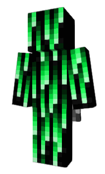 Minecraft скін по ніку Snavy