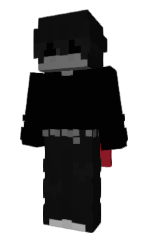 Minecraft skin Ecup_