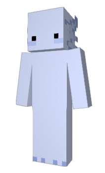 Minecraft скин по нику fukuroiscool