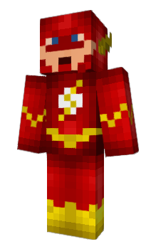 Minecraft skin Ale1616