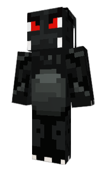 Minecraft скин по нику Conhov